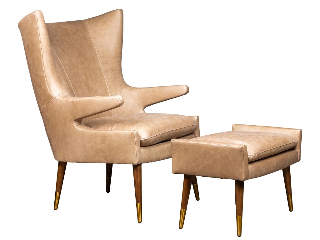 Olivia & Quinn Judy Chair 5133 - iFurnish - Frisco, Kremmling and